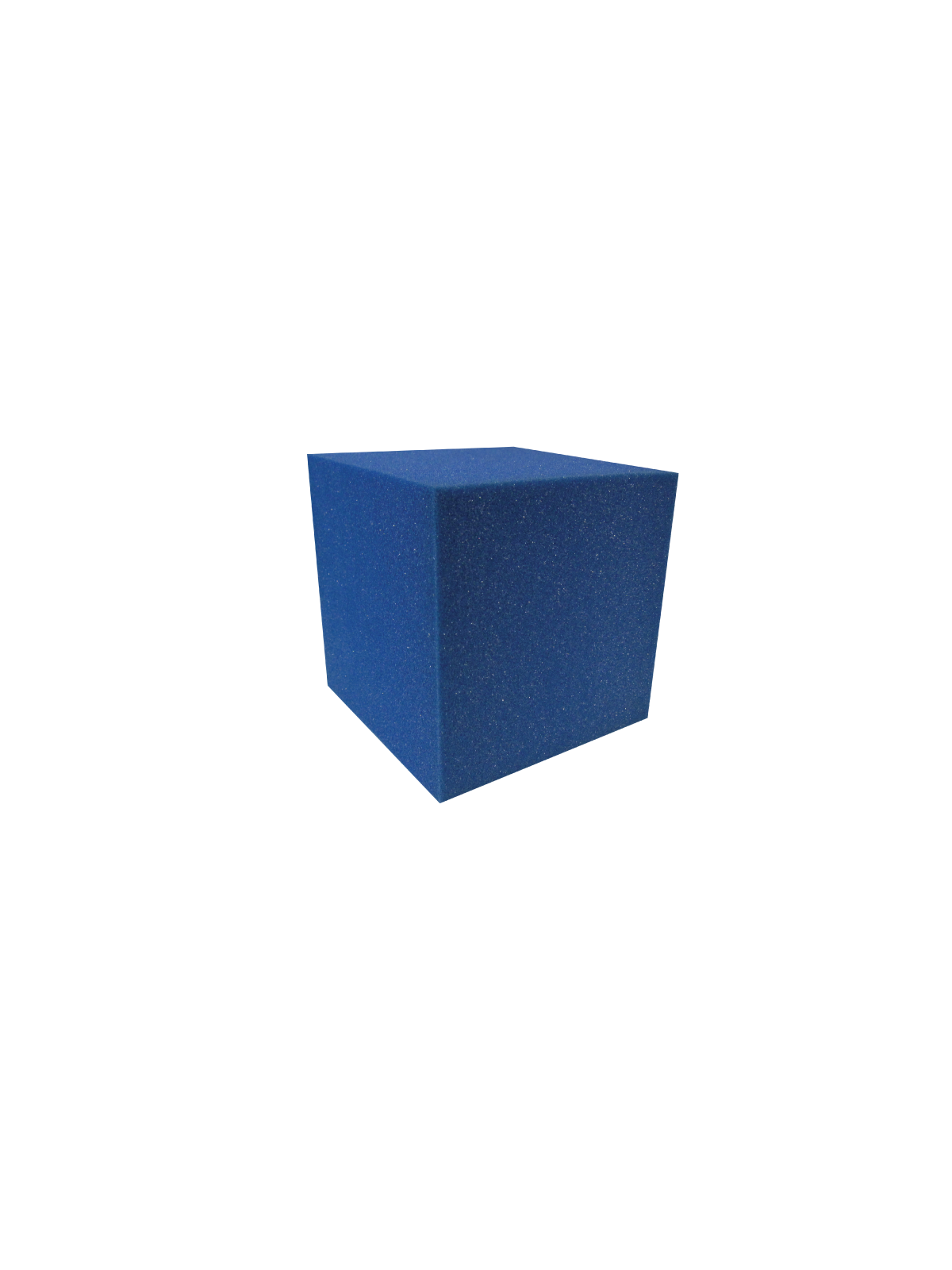 Foam Cubes (Play Pack)