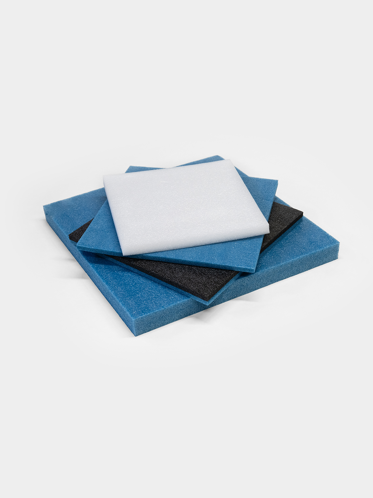 General Purpose Polyethylene Foam Sheets