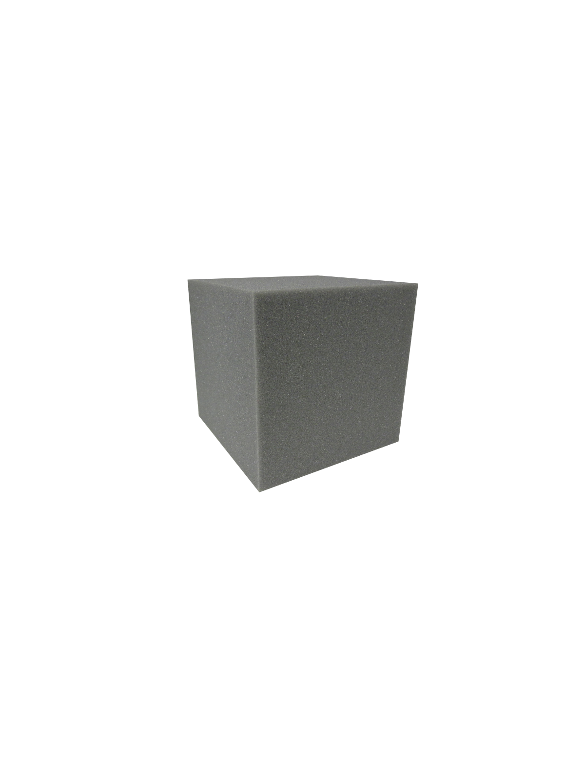 Foam Cubes (Play Pack)