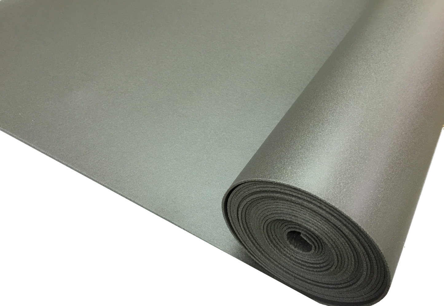 Silent Surface: Platinum Underlayment