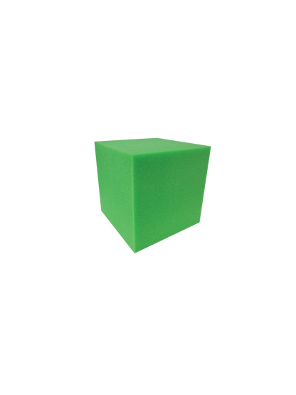 Foam Cubes (Play Pack)