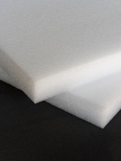 Polyethylene Plank Foam Packaging