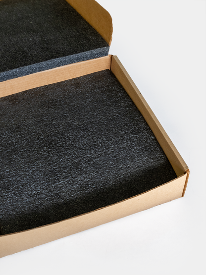 Polyethylene Plank Foam Packaging