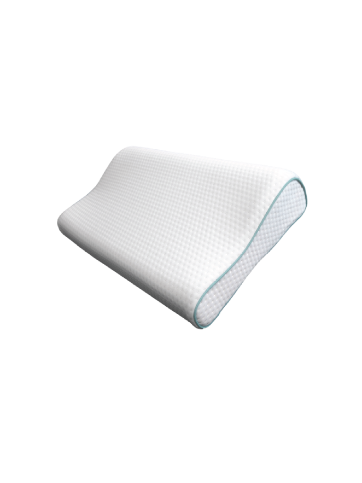 Memory Foam Pillow Envirolite